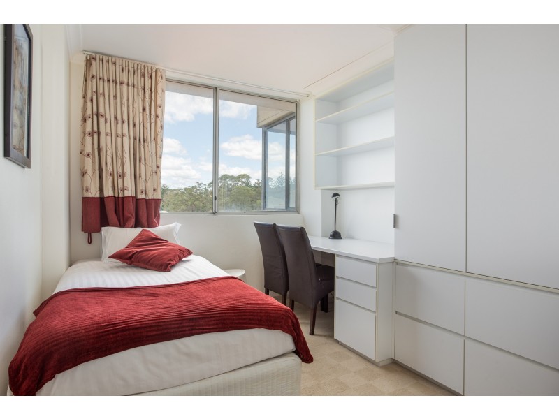 18/39 Woodstock Street, Bondi Junction NSW 2022