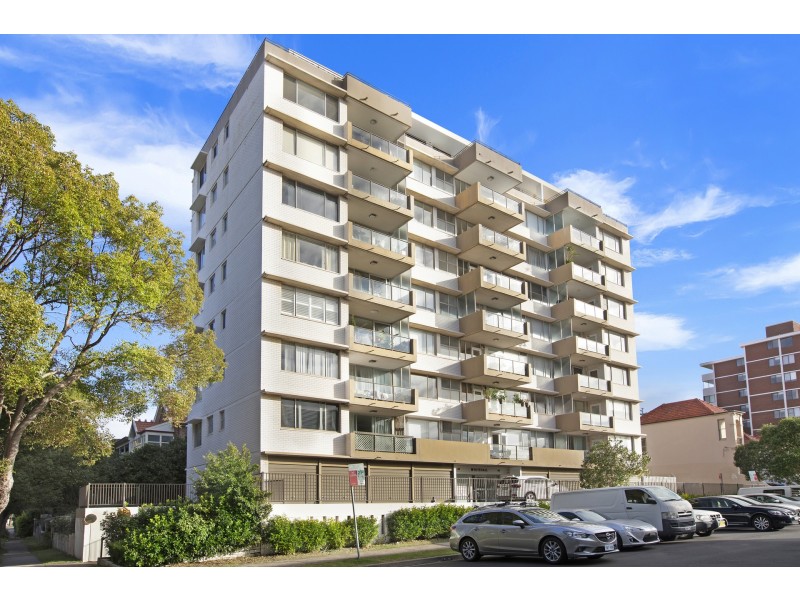 18/39 Woodstock Street, Bondi Junction NSW 2022