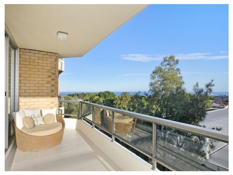 26/37-43 Paul Street, Bondi Junction NSW 2022