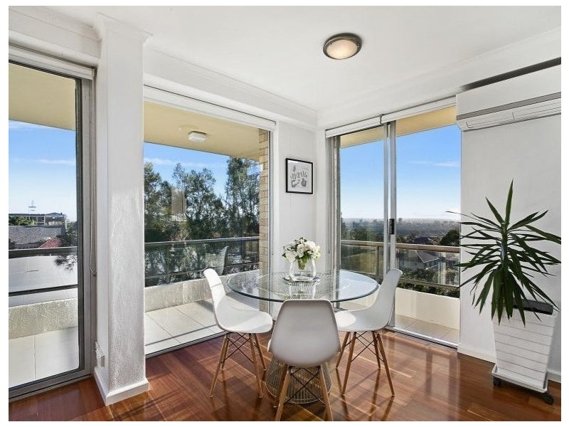 26/37-43 Paul Street, Bondi Junction NSW 2022