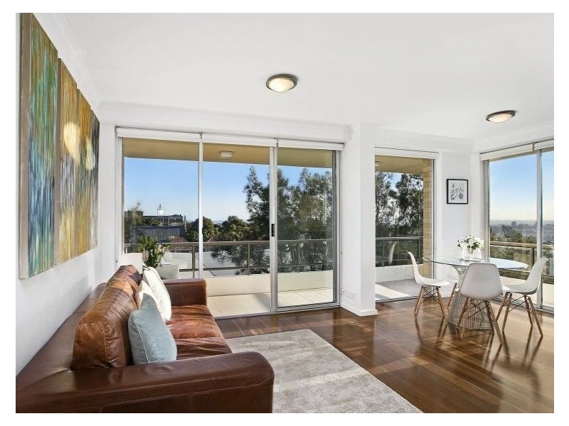 26/37-43 Paul Street, Bondi Junction NSW 2022