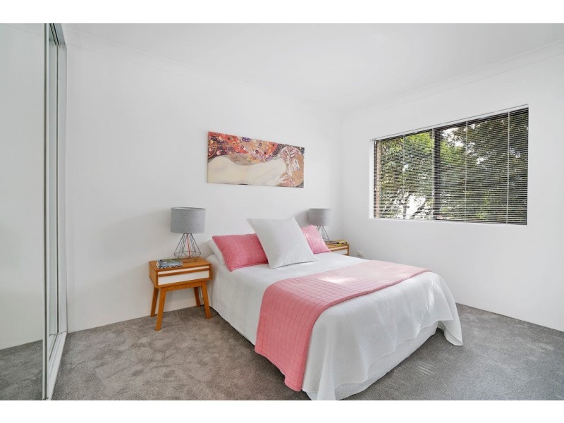 3/24 – 26 Grosvenor Street, Kensington NSW 2033