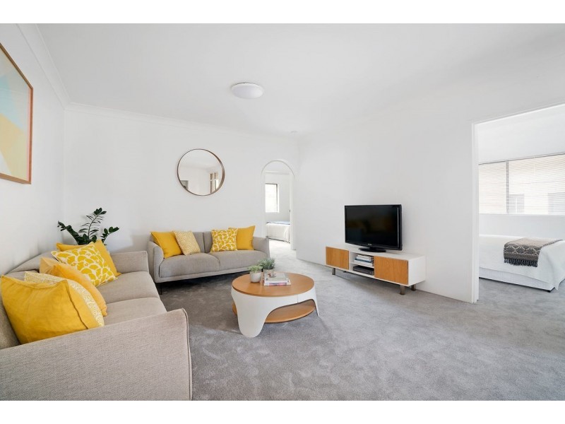 3/24 – 26 Grosvenor Street, Kensington NSW 2033