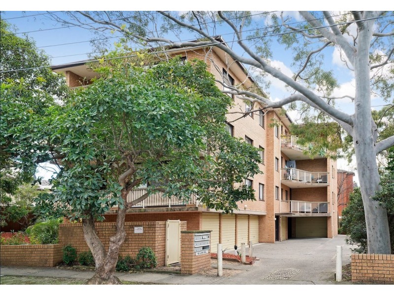 3/24 – 26 Grosvenor Street, Kensington NSW 2033