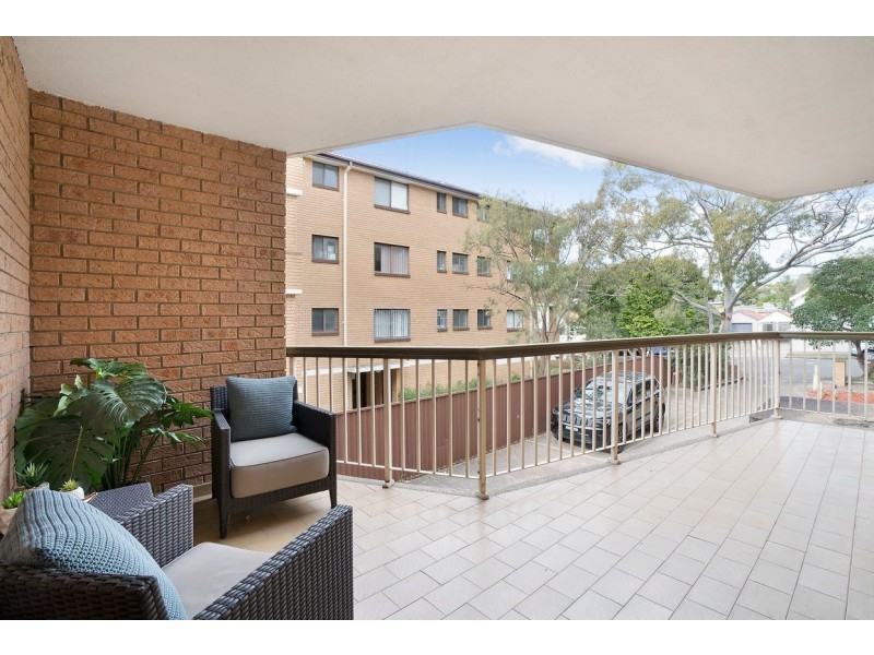3/24 – 26 Grosvenor Street, Kensington NSW 2033