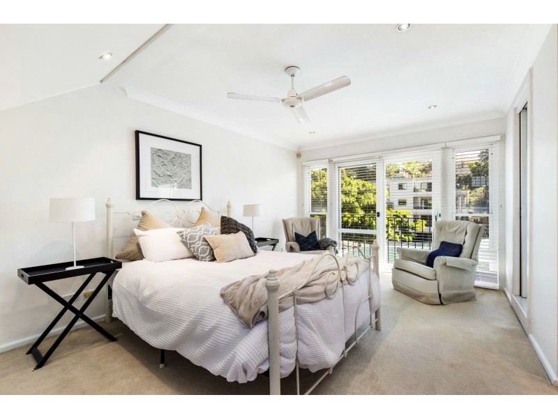 1 Simpson Street, Bondi Beach NSW 2026