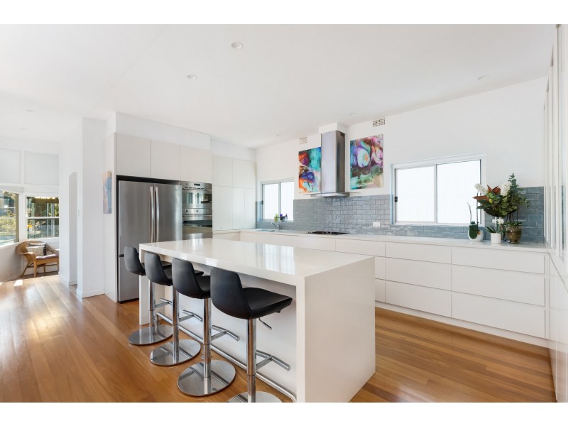 1 Simpson Street, Bondi Beach NSW 2026