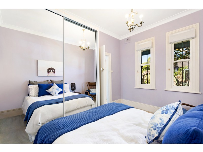 1 Simpson Street, Bondi Beach NSW 2026