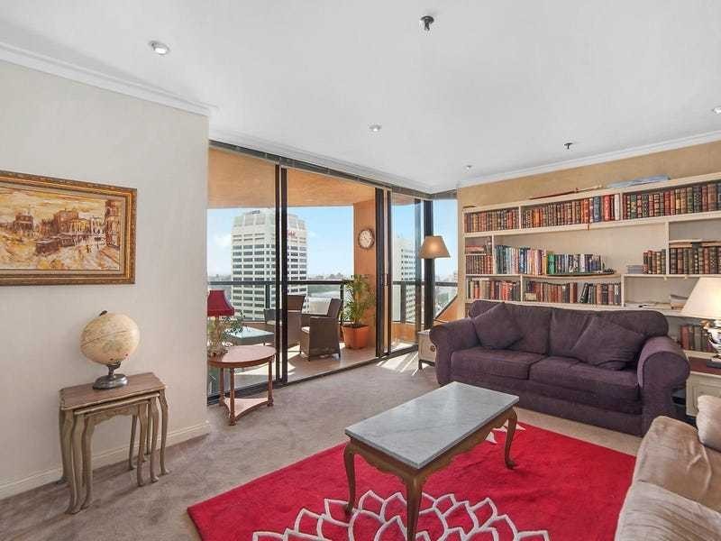 2309/83-85 Spring Street, Bondi Junction NSW 2022
