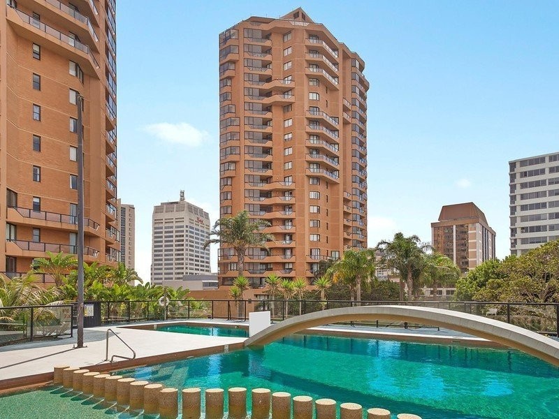 2309/83-85 Spring Street, Bondi Junction NSW 2022