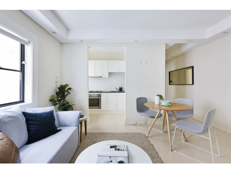 8/87 Roscoe Street, Bondi Beach NSW 2026