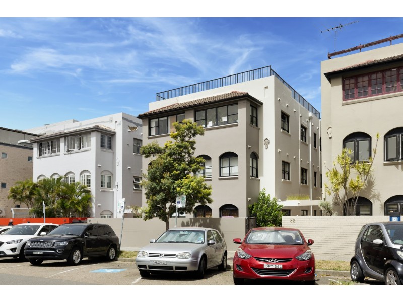 8/87 Roscoe Street, Bondi Beach NSW 2026