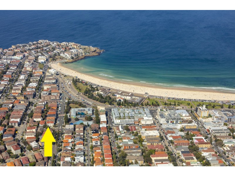 2/112 Warners Avenue, Bondi Beach NSW 2026