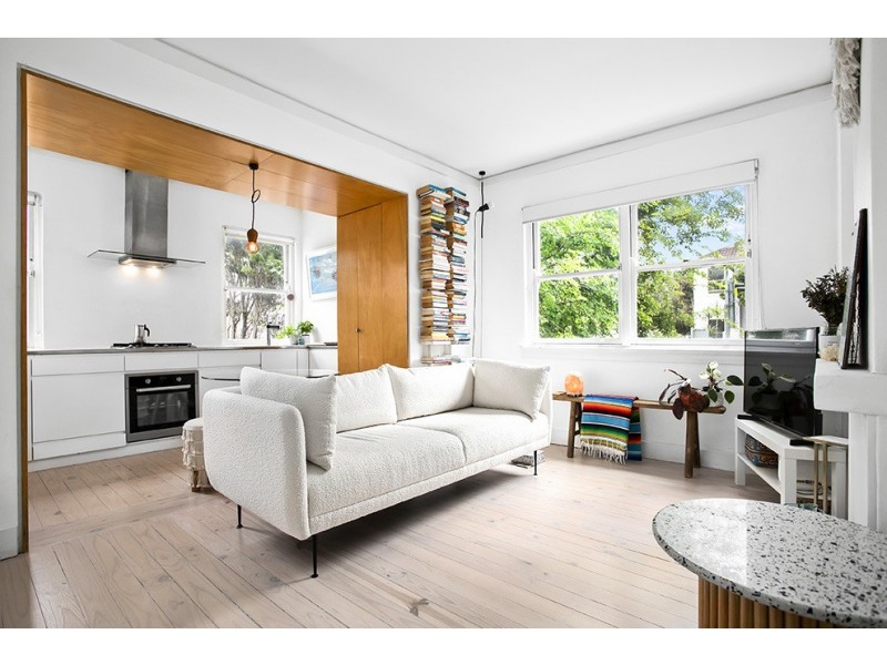 1/112 Warners Avenue, Bondi Beach NSW 2026