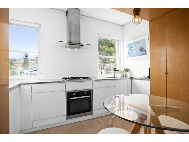 1/112 Warners Avenue, Bondi Beach NSW 2026