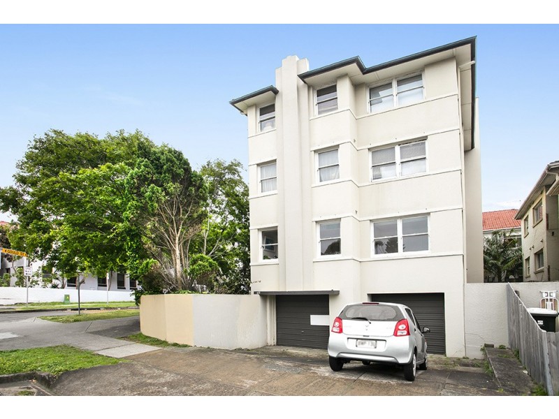 1/112 Warners Avenue, Bondi Beach NSW 2026