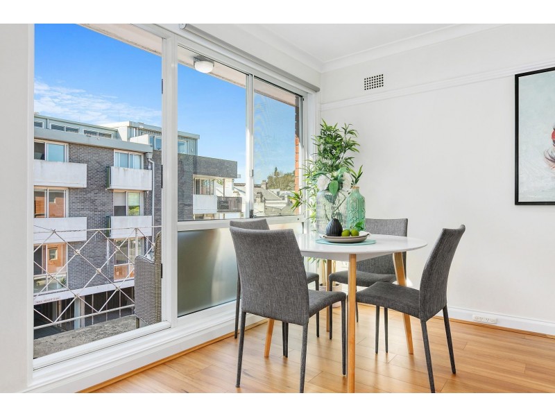 9/7 Silver Street, Randwick NSW 2031