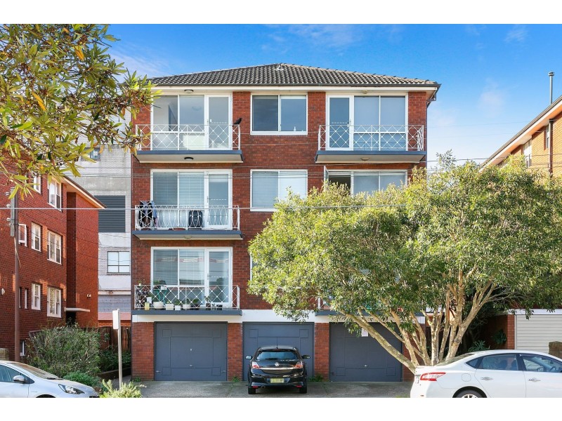 9/7 Silver Street, Randwick NSW 2031