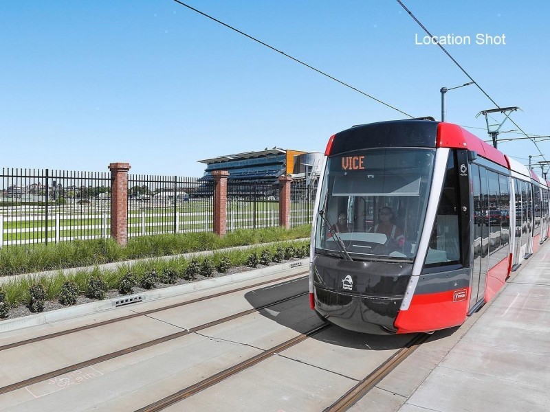 9/7 Silver Street, Randwick NSW 2031