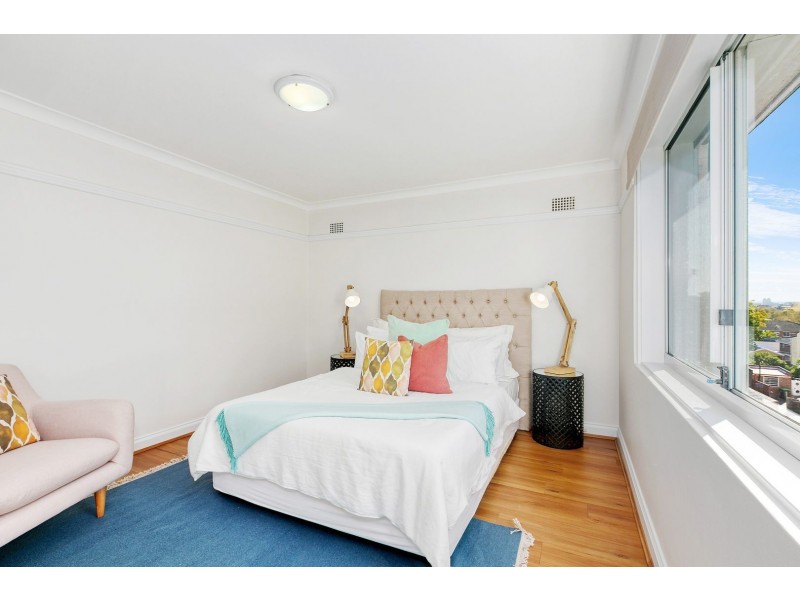 9/7 Silver Street, Randwick NSW 2031