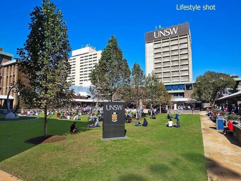 9/7 Silver Street, Randwick NSW 2031