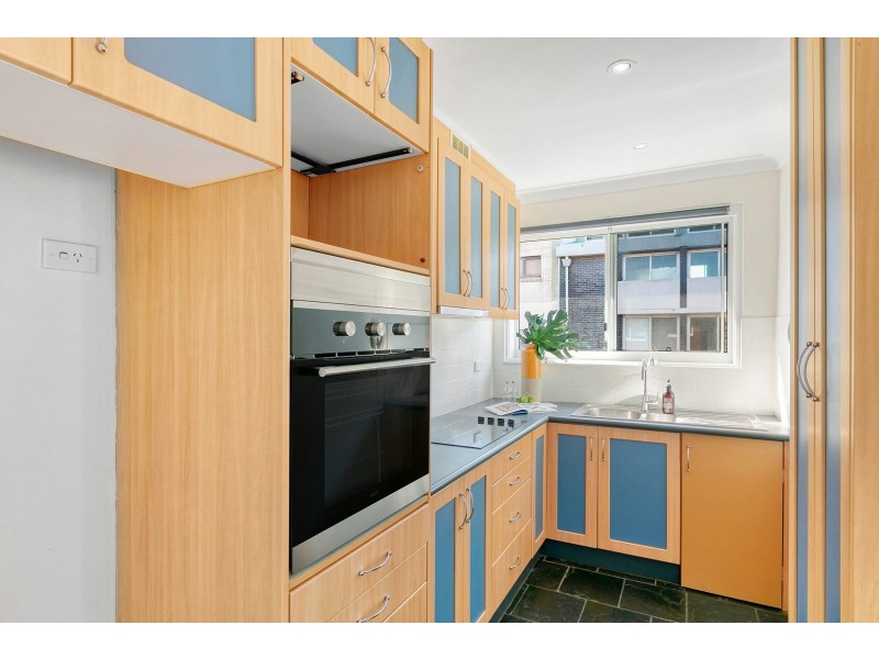 9/7 Silver Street, Randwick NSW 2031