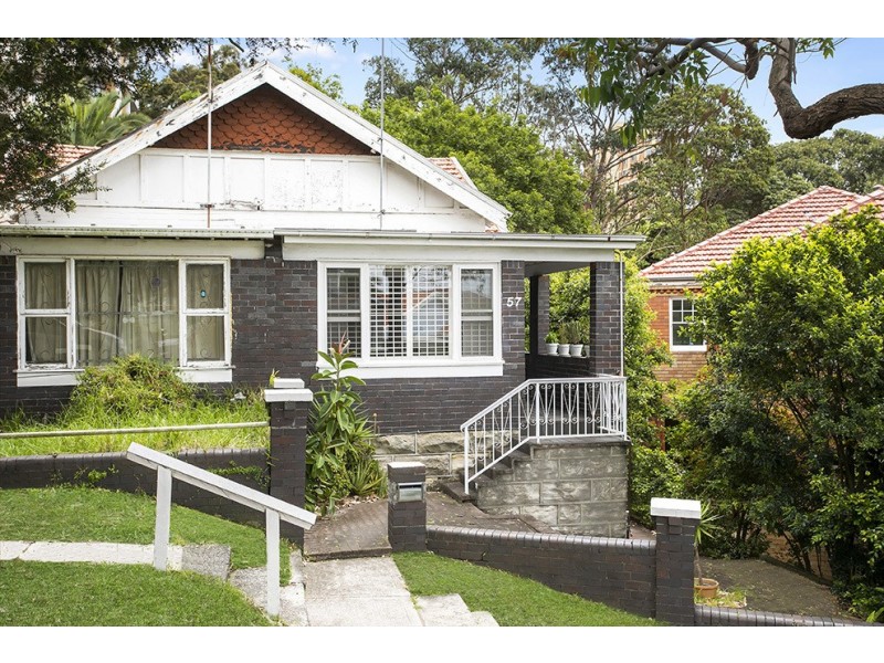 57 Simpson Street, Bondi Beach NSW 2026