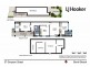 57 Simpson Street, Bondi Beach NSW 2026 Floorplan