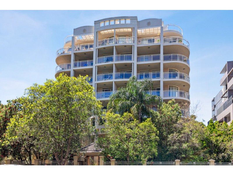 703/56A-60 Penkivil Street, Bondi NSW 2026