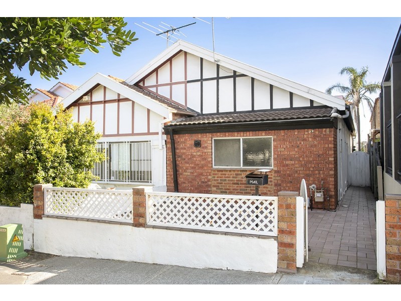 25 Brighton Boulevard, Bondi Beach NSW 2026