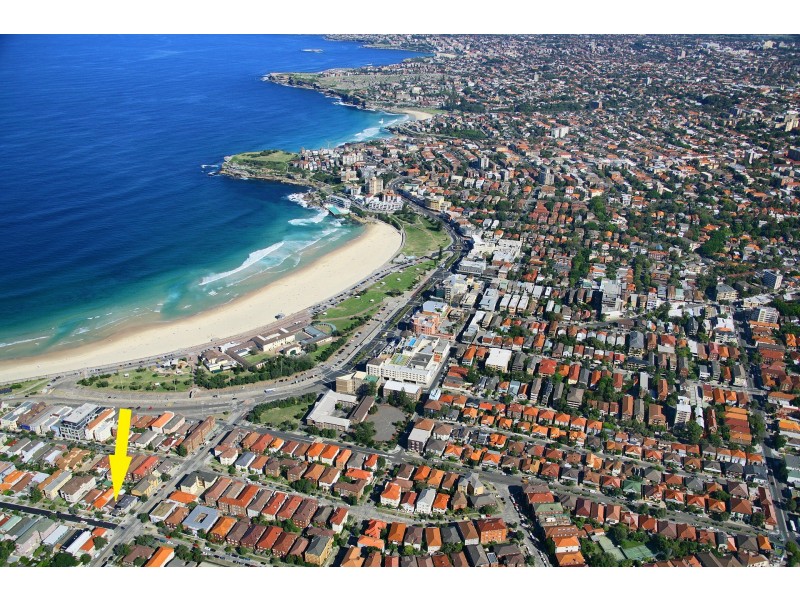 25 Brighton Boulevard, Bondi Beach NSW 2026