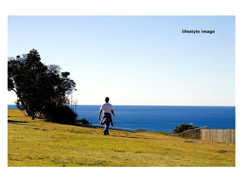 11/16 Diamond Bay Road, Vaucluse NSW 2030