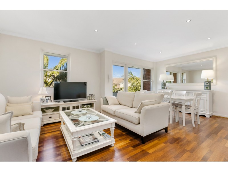 11/16 Diamond Bay Road, Vaucluse NSW 2030