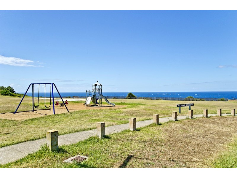 11/16 Diamond Bay Road, Vaucluse NSW 2030