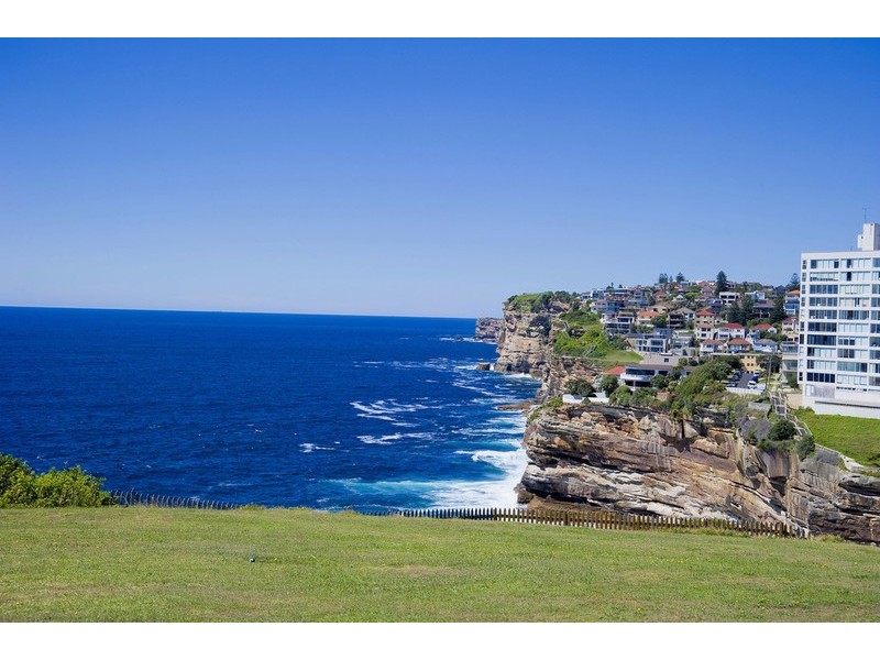 11/16 Diamond Bay Road, Vaucluse NSW 2030