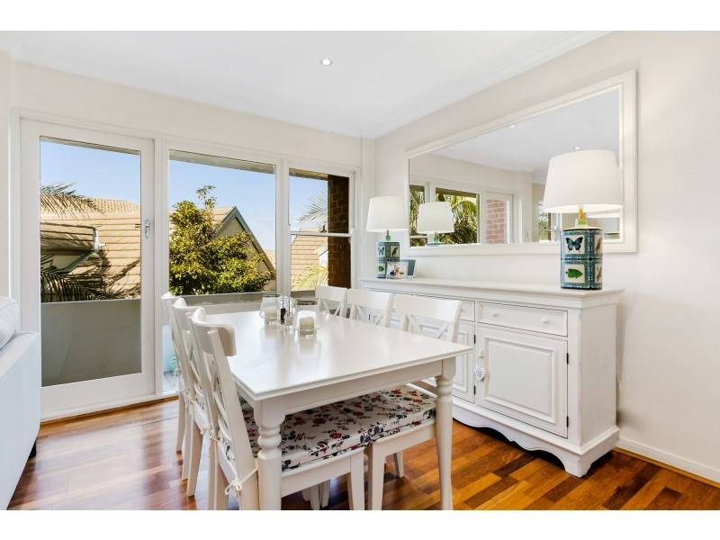 11/16 Diamond Bay Road, Vaucluse NSW 2030