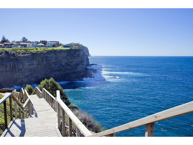 11/16 Diamond Bay Road, Vaucluse NSW 2030