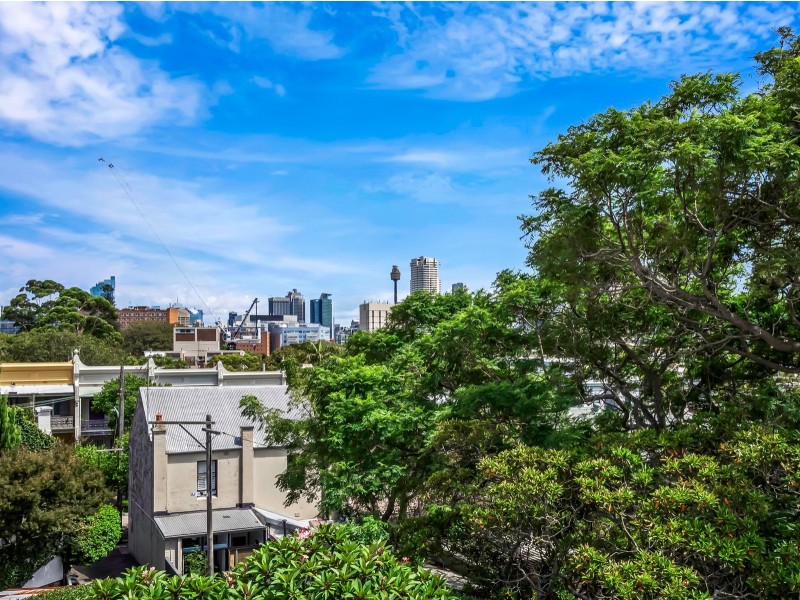 250A Glenmore Road, Paddington NSW 2021