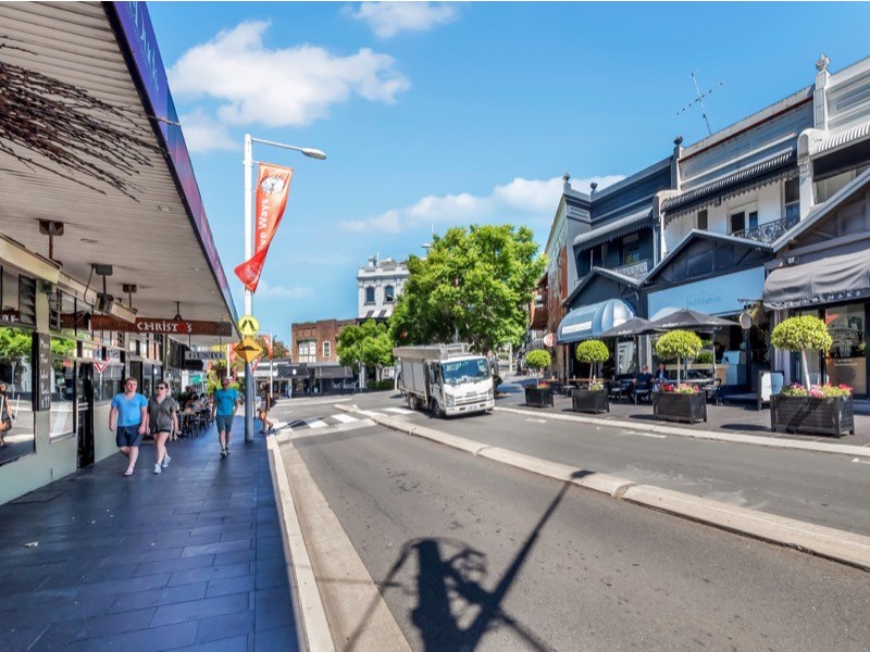 250A Glenmore Road, Paddington NSW 2021