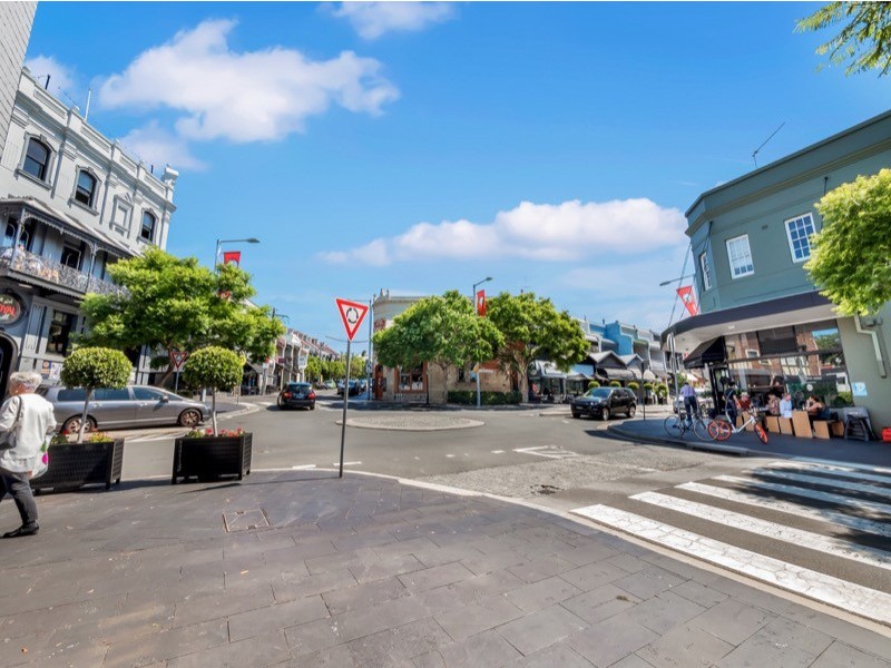 250A Glenmore Road, Paddington NSW 2021