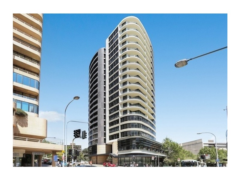 1103/241-245 Oxford Street, Bondi Junction NSW 2022