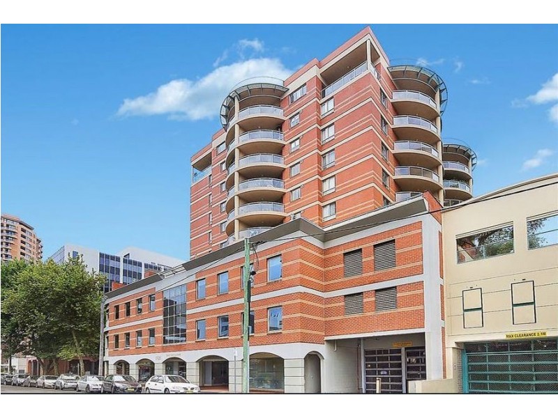 11/17-25 Spring Street, Bondi Junction NSW 2022