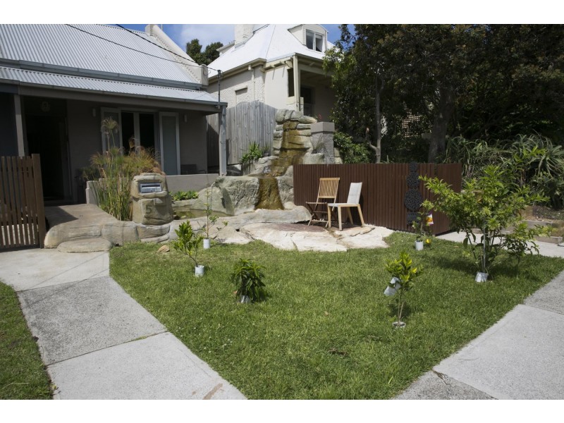 5 Andrews Avenue, Bondi NSW 2026