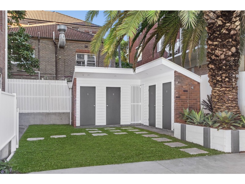 4/118 Wellington Street, Bondi Beach NSW 2026