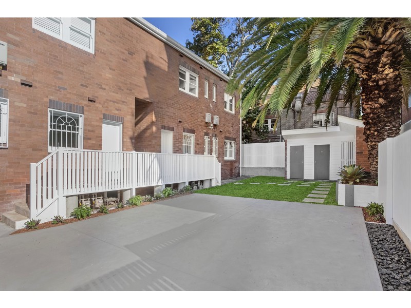 4/118 Wellington Street, Bondi Beach NSW 2026