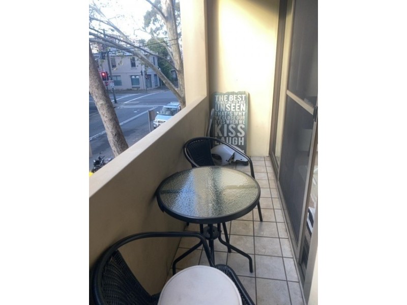 3/101 Cathedral Street, Woolloomooloo NSW 2011