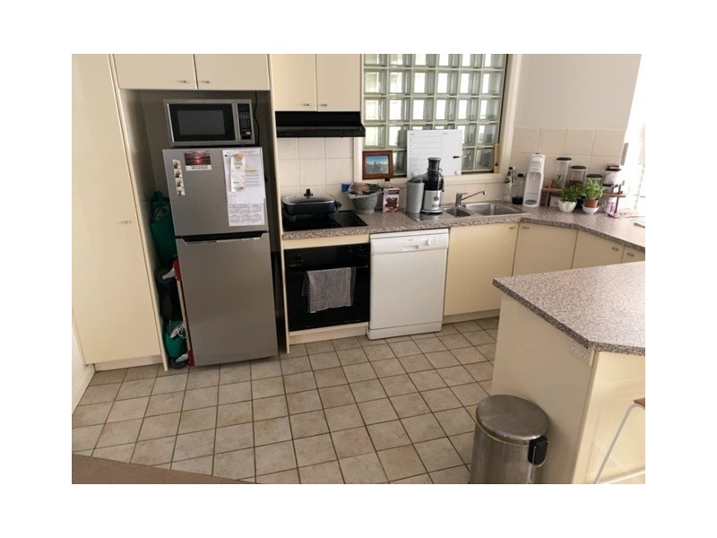 3/101 Cathedral Street, Woolloomooloo NSW 2011