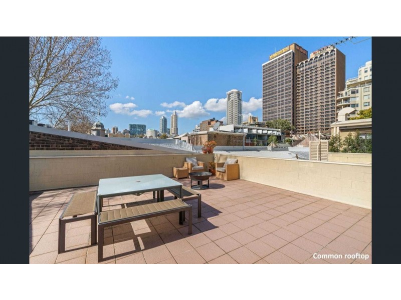 3/101 Cathedral Street, Woolloomooloo NSW 2011