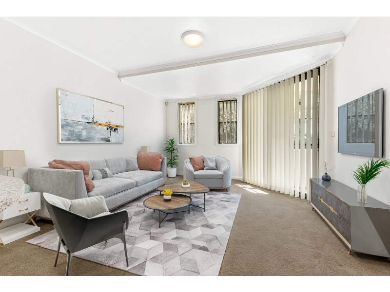 3/101 Cathedral Street, Woolloomooloo NSW 2011