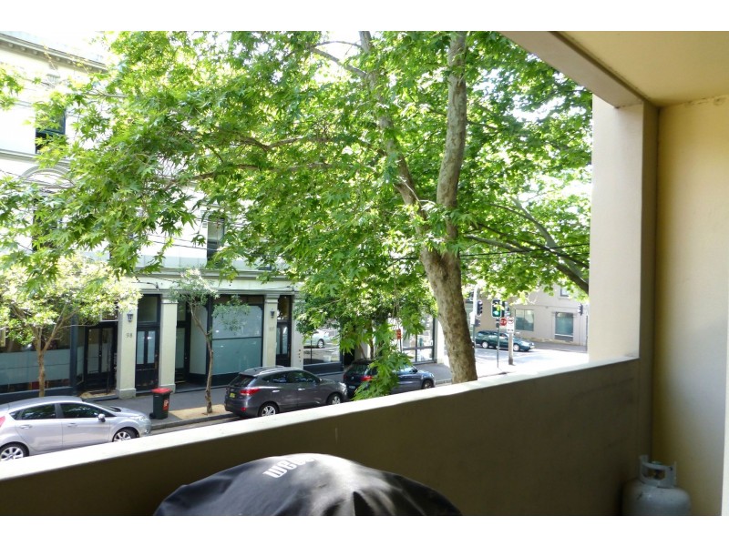 3/101 Cathedral Street, Woolloomooloo NSW 2011